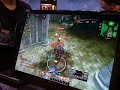 Warhammer Online Darkmonic Scenarios/RvR at NY Comic Con