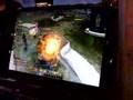 Warhammer Online Darkmonic Scenarios/RvR at NY Comic Con