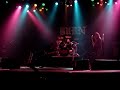 Banda Burn toca "Sagrado Rock�n�Roll"