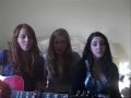 Safe And Sound- Taylor Swift (Cover)