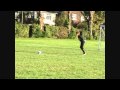 Sheringdale vs St Marys Foootball Match 15 Oct 2009