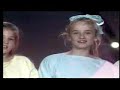 Kinderen voor kinderen 4 - Meidengroep - Offici�le clip
