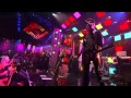 What the Hell (Live)