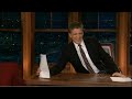 Craig Ferguson 12/17/9C Late Late Show email