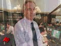 Ex-Nasdaq Head Arrested in \"Gant Ponzi Scheme.\" Ex-Nasdaq Head Arrested in \"Gant Ponzi Scheme.\"