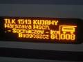 TLK \"KUJAWY\" w Sochaczewie TLK \"KUJAWY\" w Sochaczewie