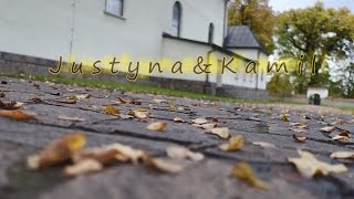 Justyna&Kamil