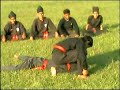 Tempur Pisau 1: Sekolah Menengah Kebangsaan Pangkal Meleret