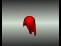 Blender clothe