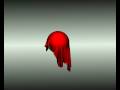 videos de Blender clothe