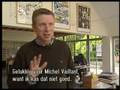 tv brussel report with magic beatz