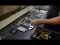 MYT Underslung Camera Mount Kit - Nomenclature&Assembly