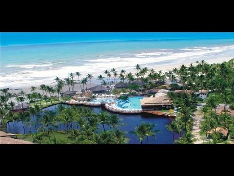 Cana Brava Resort - Ilhéus (BA)