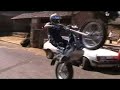 Arthur Coutard - Trial Freestyle - Cool Time - saison 06 Arthur Coutard - Trial Freestyle - Cool Time - saison 06
