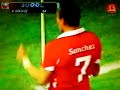 Chile vs Uruguay - 2011 - Alexis Sánchez - C13 Palma / Schappacasse