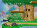 NSTIII - AJP (Luigi) vs. Talvi (Samus) - 4/4