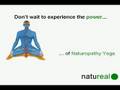 Naturopathy Yoga Presentation
