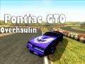 Pontiac GTO Overhaulin for GTA San Andreas video 3