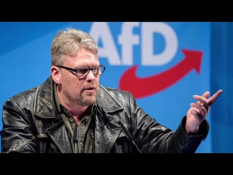 AfD: Strafzahlung in Höhe von 100.000 Euro droht nach illegaler Parteispende