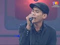 Muzik� Separuh Akhir Kategori Pop Rock 2008 [Meet Uncle Hussain - Lagu Untukmu]