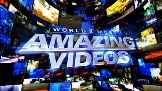 Worlds Most Amazing Videos HD (S3 E1) (2006)