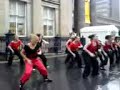 Right 2 Dance, UEFA Cup Final