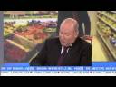 Professor Jules Theeuwes: Consumptie is 60% van ons nationaal inkomen