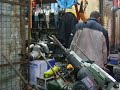 Jordan-Amman-Thiefs Market-BRAUN-MOULINEX-??? ???????? ????