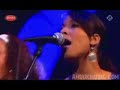 Postman ft. Anouk - Downhill (TOTP, 2006)