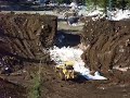 ABERNETHEY DUMP SITE