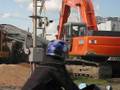 The Train Accident 2007 (Pt 4)