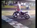 BarraCycle Zerinho Twister - RAEL 199 BarraCycle Zerinho Twister - RAEL 199