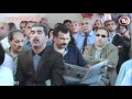 PUBLIC CHAMBER HOLDS PRESS CONFERENCE ON THE CURRENT SITUATION IN AZERBAIJAN