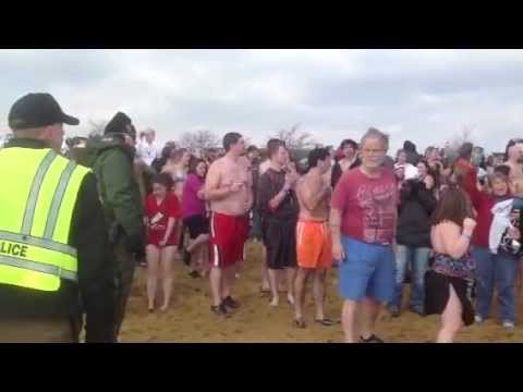 Plunge