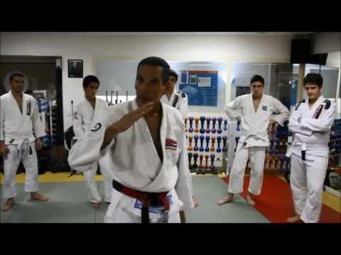TATAMETV - Filho de Hélio Gracie, Relson divulga o Jiu-Jitsu criado pelo seu pai por todas suas filiais espalhadas pelo mundo e o faixa-coral agora abriu o seu time no ...