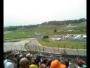 MUGELLO FINE MOTO GP INVASIONE DI PISTA