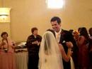 Rich and Valeries' first dance :)