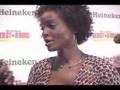 Tomiko Fraser & Raheem DeVaughn Performance