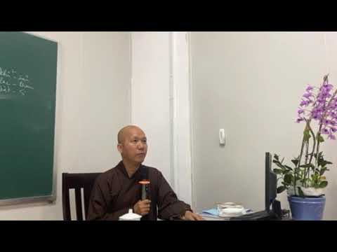Pháp Đàm NIKAYA - Đức Phật Có Biết Tương Lai ? Thiết Thực Hiện Tại- Có Hiệu Quả Tức Thì ?