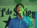 FREDY Y LOS NOBLES