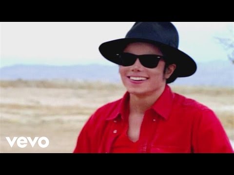 Michael Jackson - A Place With No Name