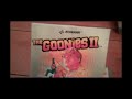 store.classicgamesrevisited.com i teamed up with the vintage video game geek to do a point-counterpoint style review of konami's goonies ii for the nes. you can catch part 1 right here and part 2 on the vvgg's channel: www.youtube.com enjoy. part 2 should be up on his channel tomorrow.