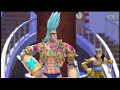 One Piece Unlimited Adventure Prologue