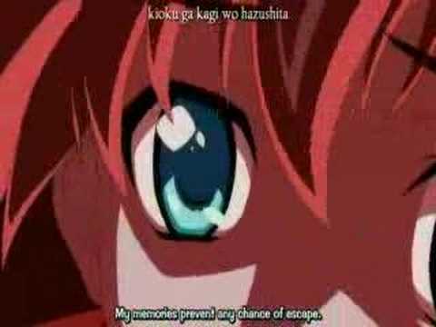 Kaze no Stigma Opening - Blast of Wind