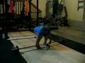 Maggie Power Clean