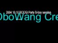 breakdance: obowang