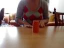 Bekertje gemiddeld Bekertje gemiddeld