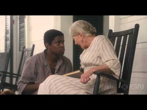daniels - The director of Precious tells a true story of behind the scenes at the White House through the eyes of a long-serving African-American butler.
