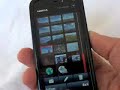 Nokia 5800 XpressMusic  Preview