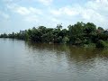 Sarawak River Cruise Part 3